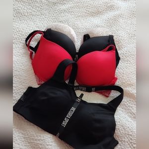 Victoria's Secret Bras